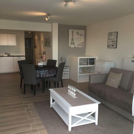 Seaview Apartment Бланкенберге Екстериор снимка