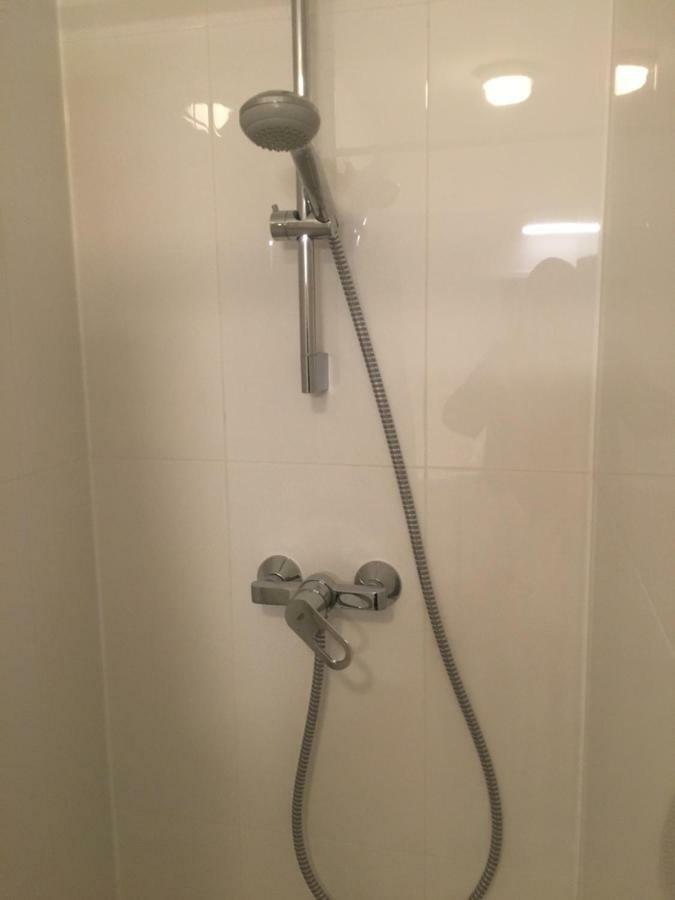 Seaview Apartment Бланкенберге Екстериор снимка