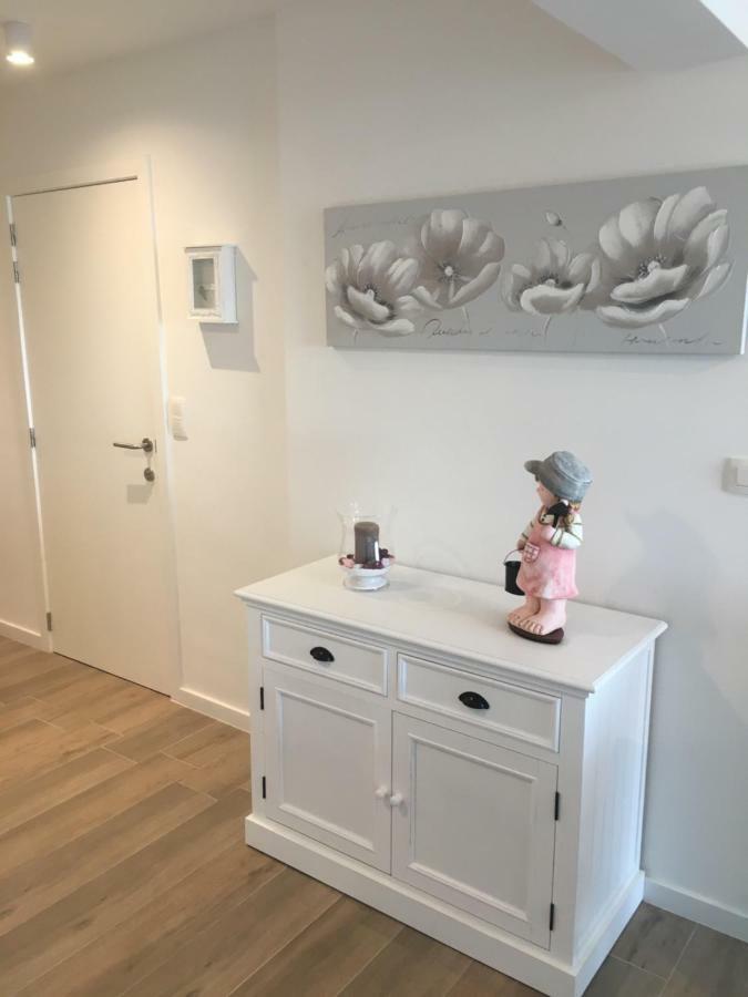 Seaview Apartment Бланкенберге Екстериор снимка